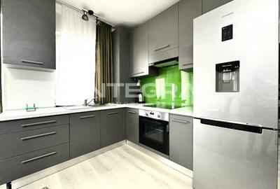 1 OCT Cat Friendly | 2 Camere | Garaj Subteran | Buna Ziua | Str. C Turzii 239B - 3