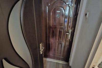 Garsonieră decomandată în Alexandru cel Bun - 4