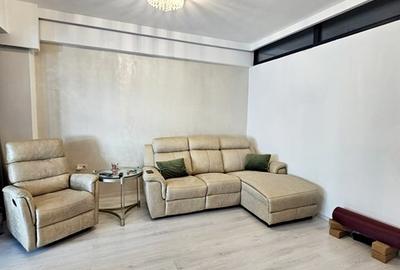 Apartament modern, spațios – Zona Campus, Constanța - 4