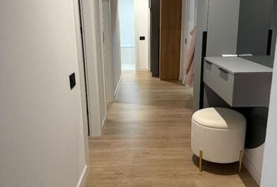 Apartament cu 3 camere decomandat, mobilat în Tineretului - 10