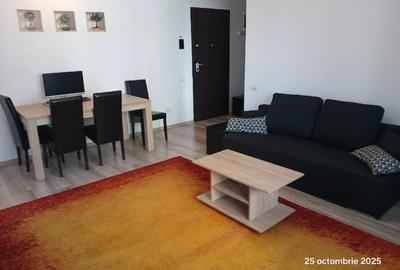 Apartament spatios 2 camere, 2 bai si balcon 13mp Apartament spatios 2 camere, 2 bai si balcon 13mp - 2