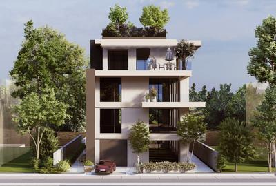 PENTHOUSE 4 CAMERE - 429MP - ZONA FLOREASCA - COMISION 0% - 6