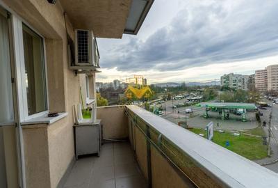 2 camere, Premium, totul nou, Grigorescu 21 Decembrie Zona Somes, MOL - 7