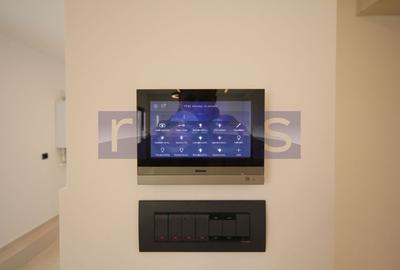 Penthouse sistem Smart home ready |  118 mp+terasa 76mp  | Upnorth Boutique - 18