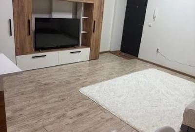 Garsonieră decomandată în Tătărași