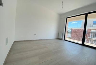 Apartament cu 2 camere decomandat în Bucium - 7