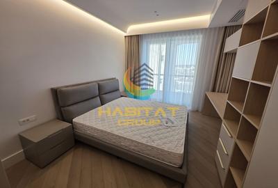 Apartament cu 3 camere decomandat, mobilat în Iancu Nicolae - 6