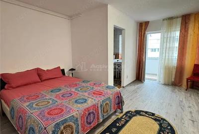 1 camera - Hotel Deva - Etaj 2