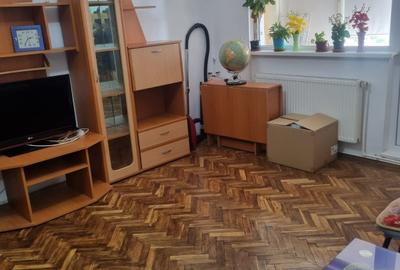 Apartament 3 camere decomandat – Tomis Nord, zona Tic Tac – 115.000 € - 2