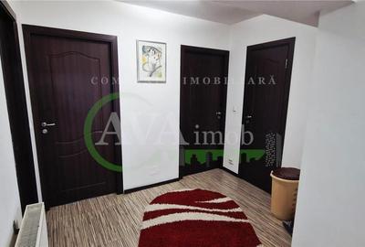 Apartament cu 3 camere în Ștefan cel Mare - 2