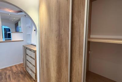 Garsonieră decomandată, mobilată în Muncii - 4