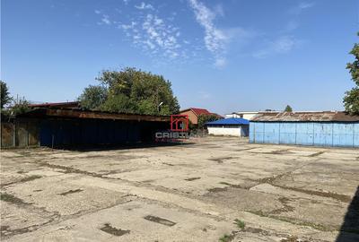 Hala/depozit/spatiu industrial Giurgiului - Ferentari - 1