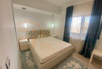 Apartament cu 2 camere decomandat, mobilat în Inel II - 3