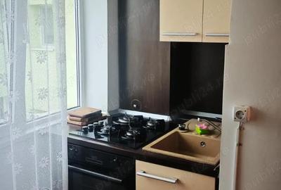 Apartament cu 2 camere decomandat în Ștefan cel Mare - 9