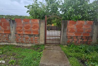 Casă cu 4 camere în Breazu - 10