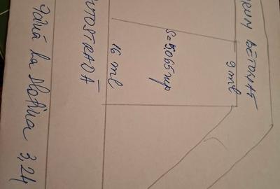 Teren extravilan deum expres - 1