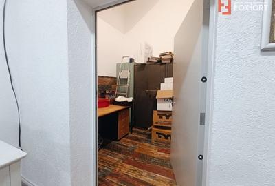 Spatiu de birouri de inchiriat - zona Freidorf - C7804 Spatiu de birouri de inchiriat - zona Freidorf - C7804 - 6