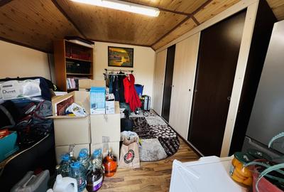 Casă cu 4 camere cu Canalizare în Lunei - 11