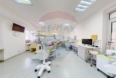 Spatiu comercial generos si versatil, cu destinatie medicala si comerc - 4
