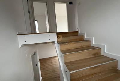 Casa individuala P+1, curte libera 350 mp, zona Berceni-Vidra, Ilfov - 6