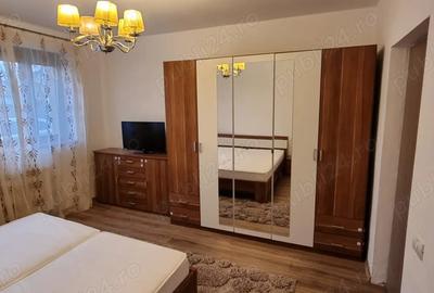 Inchiriez casa in Poltura, str. Moldovei, mun. Arad - 5