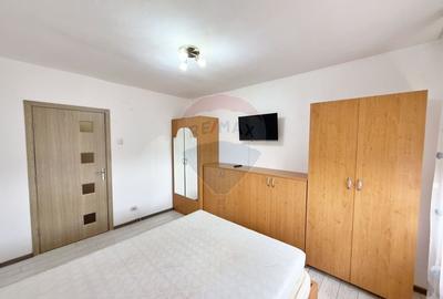 Apartament decomandat, 2 camere - zona Vlaicu (Kaufland), Arad - 12