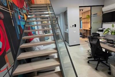 Apartament cu 2 camere decomandat, mobilat în Aviației - 9