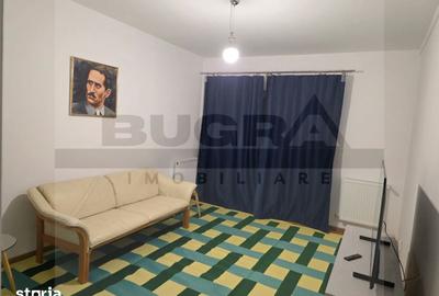 Apartament cu 2 camere în Florești - 5