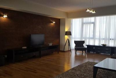 4 rooms apartment for rent Parc Herastrau - 3