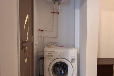 Apartament cu 3 camere decomandat, mobilat în Drumul Taberei - 10