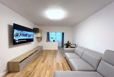 Aviatiei | 4 camere renovate | decomandat- langa metrou parc si scoala - 2