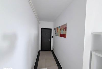 Apartament cu 2 camere decomandat, mobilat în Cug - 2