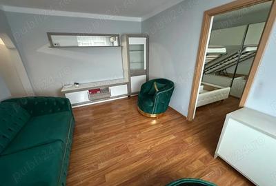 Apartament cu 2 camere decomandat în Craiovița Nouă - 5