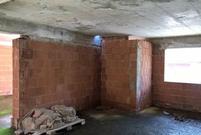 VANZARE Casa in constructie Bicaz - 9