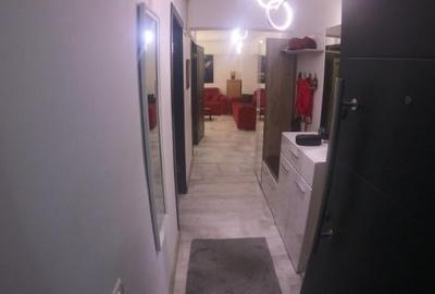 Apartament cu 4 camere decomandat în Central - 13
