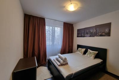 Apartament cu 3 camere de inchiriat in zona Titan -Auchan - 18