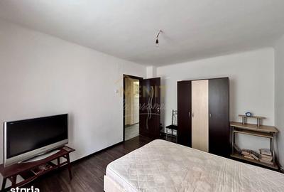 Apartament cu 2 camere decomandat, mobilat în Rudului - 11