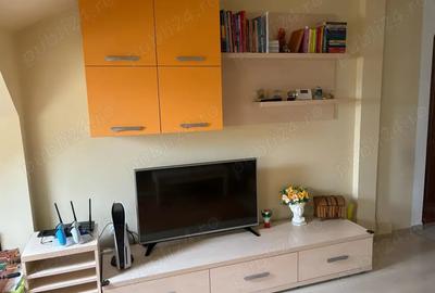 Apartament cu 3 camere decomandat în Central - 4