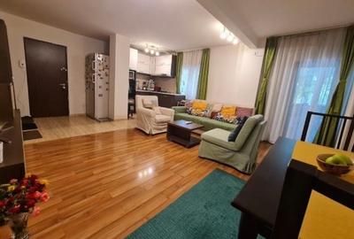 Aprtent de inchiriat - 2