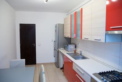 Apartament cu 2 camere decomandat, mobilat în Păcii - 6