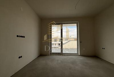 Penthouse de 3 camere semidecomandat | Floresti - 12