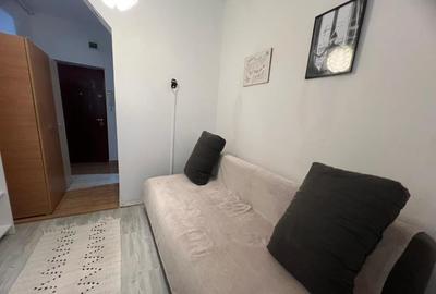 CC/907 De inchiriat apartament cu 1 camera in Tg Mure? - 7 Noiembrie - 7