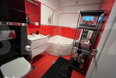 Apartament cu 3 camere în UTA - 6