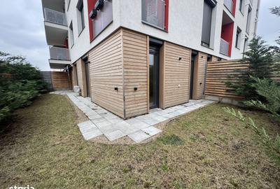Apartament cu 3 camere semidecomandat în Aurel Vlaicu - 12