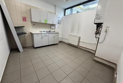 Spațiu comercial, de 150 mp, în Ultracentral - 12