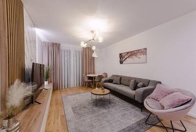 Apartament 2 camere de vanzare - City Point Aviatiei - 2