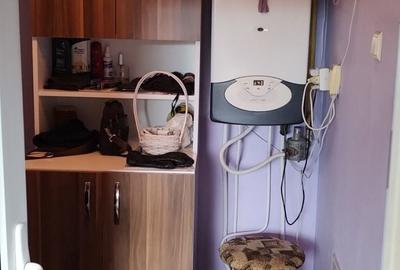 Casă cu 2 camere cu Teren 300 Mp în Central - 6