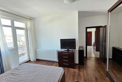 Închiriez apartament, pe termen lung, în zona Trocadero - 8