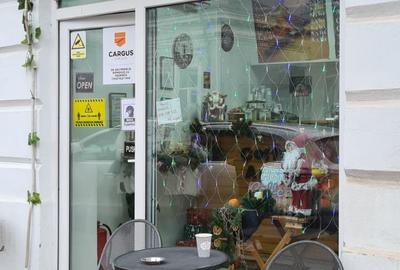 Spatii comerciale in vila Hala Traian - 3