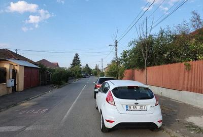 Straulesti Nades teren intravilan 15500 mp deschidere 98 ml - 4